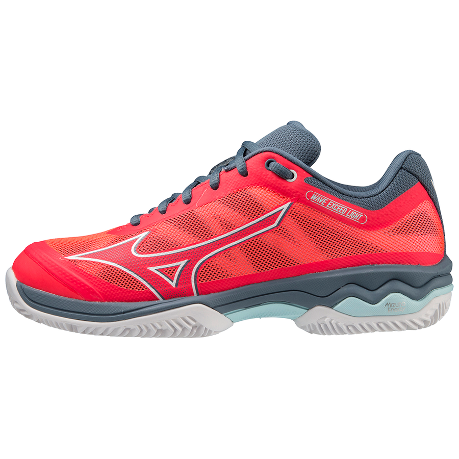 SCARPA PADEL MIZUNO WAVE EXCEED LIGHT CC DONNA