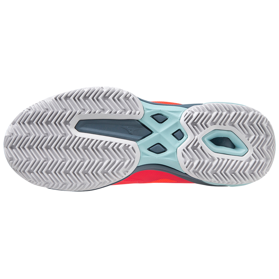 SCARPA PADEL MIZUNO WAVE EXCEED LIGHT CC DONNA