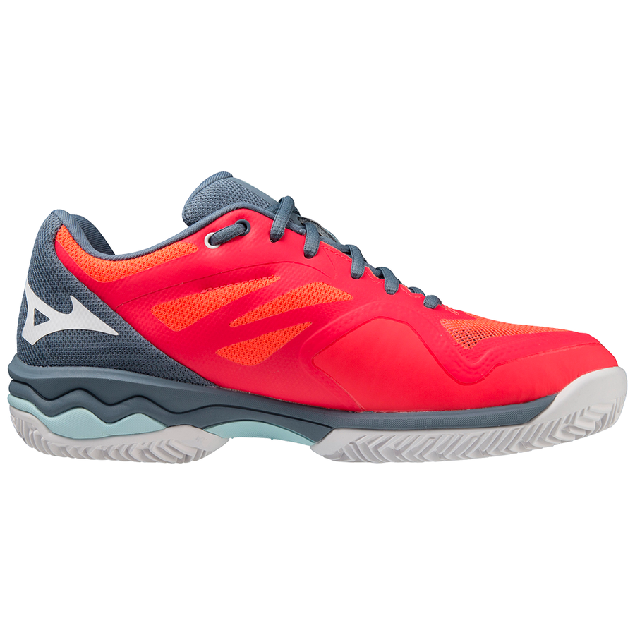SCARPA PADEL MIZUNO WAVE EXCEED LIGHT CC DONNA