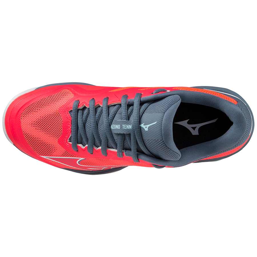 SCARPA PADEL MIZUNO WAVE EXCEED LIGHT CC DONNA