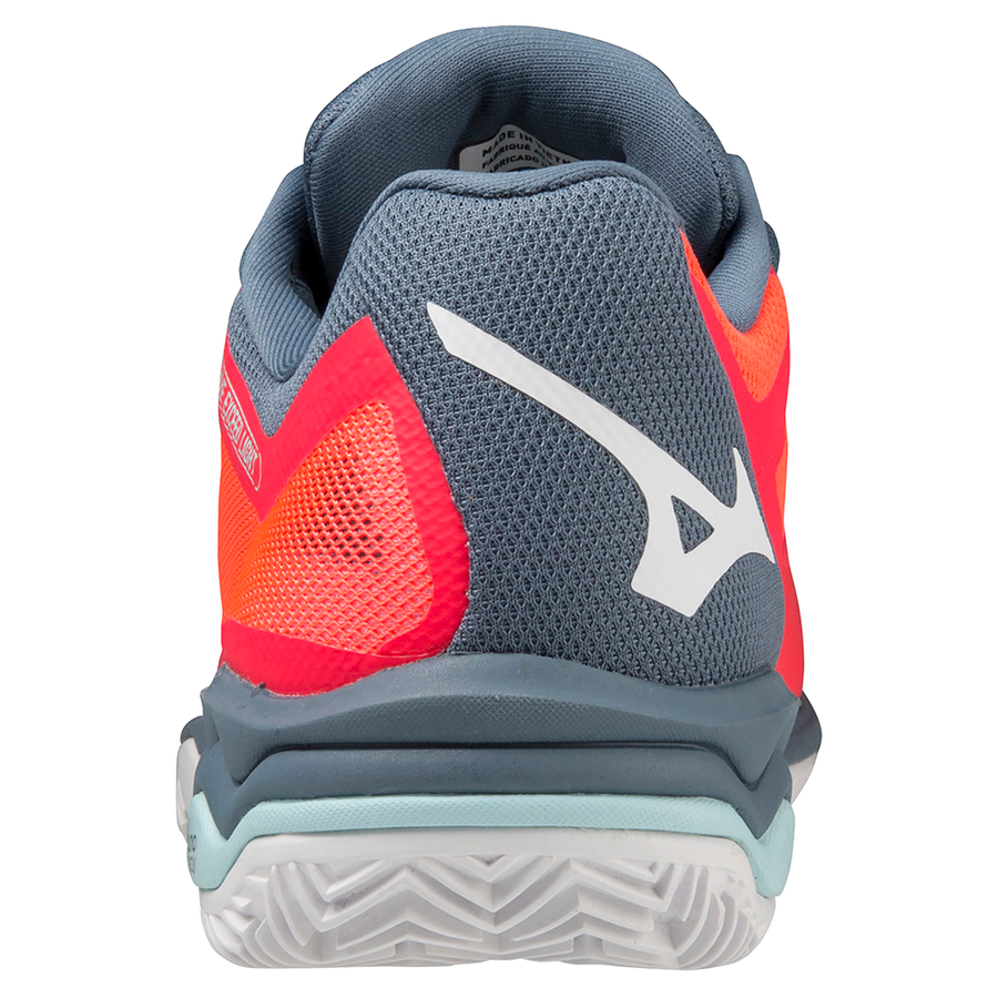 SCARPA PADEL MIZUNO WAVE EXCEED LIGHT CC DONNA