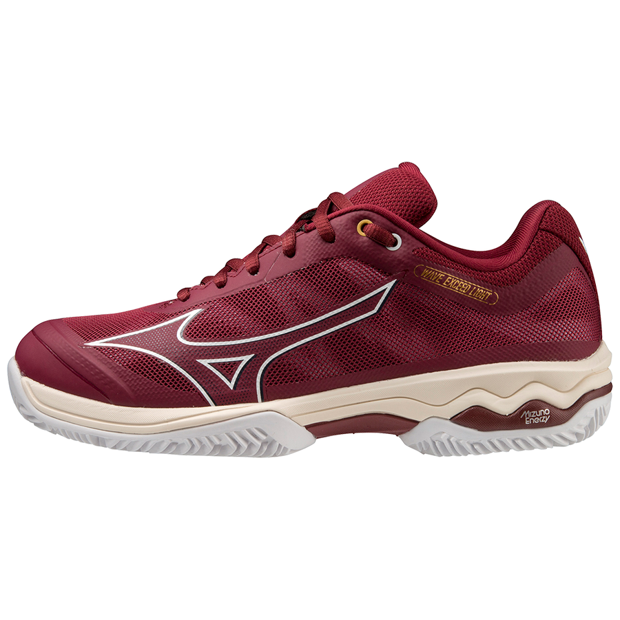 SCARPA PADEL MIZUNO WAVE EXCEED LIGHT CC DONNA