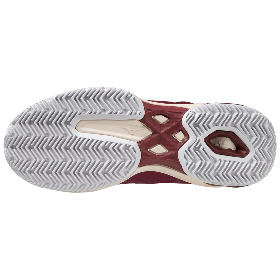 SCARPA PADEL MIZUNO WAVE EXCEED LIGHT CC DONNA