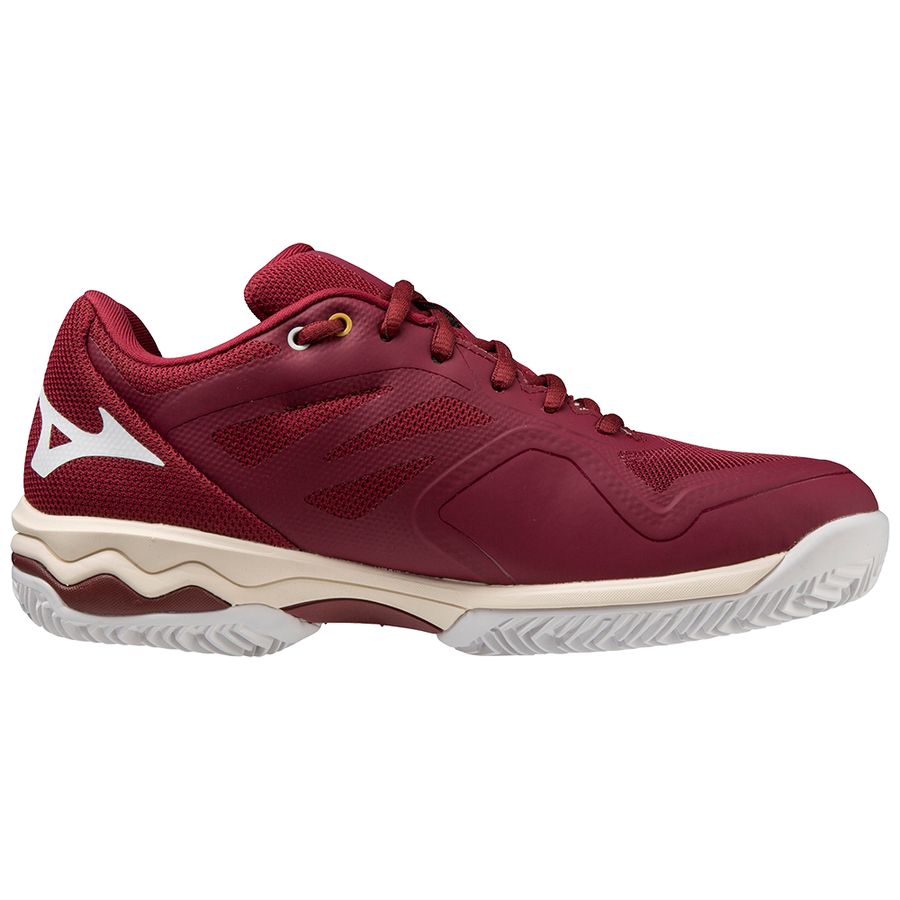 SCARPA PADEL MIZUNO WAVE EXCEED LIGHT CC DONNA