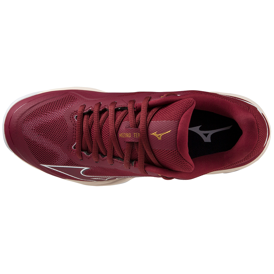 SCARPA PADEL MIZUNO WAVE EXCEED LIGHT CC DONNA