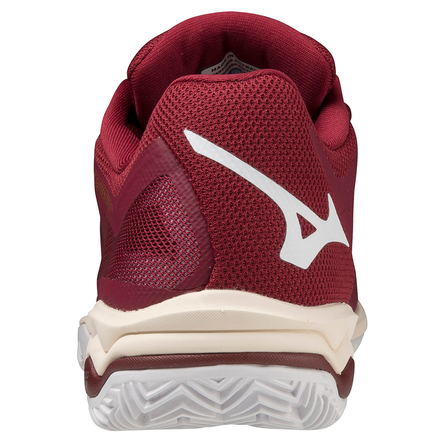 SCARPA PADEL MIZUNO WAVE EXCEED LIGHT CC DONNA