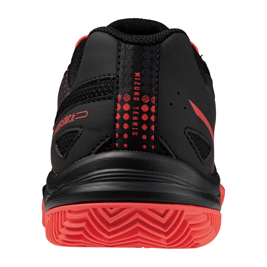 Scarpe Padel Mizuno Exceed Star Junior