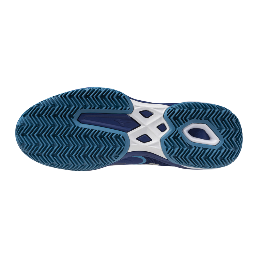 Scarpe Padel Mizuno Wave Exceed Light 2 cc Uomo