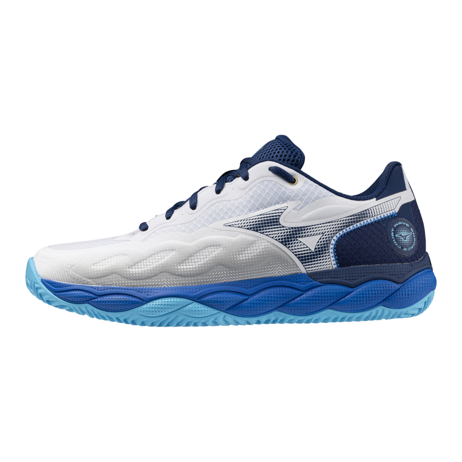 Scarpe Padel Mizuno Wave Enforce Court Uomo