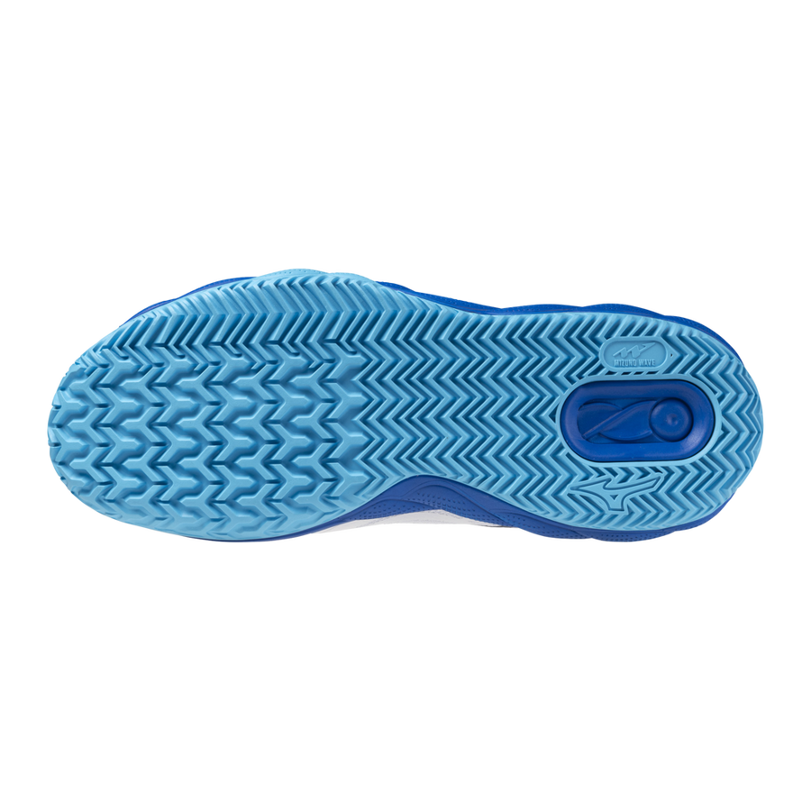 Scarpe Padel Mizuno Wave Enforce Court Uomo