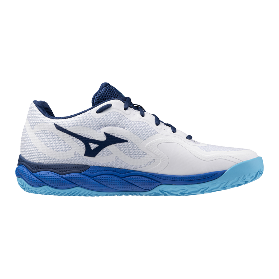 Scarpe Padel Mizuno Wave Enforce Court Uomo
