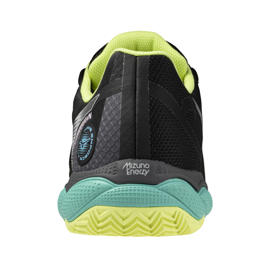 Scarpe Padel Mizuno Wave Enforce Court Uomo