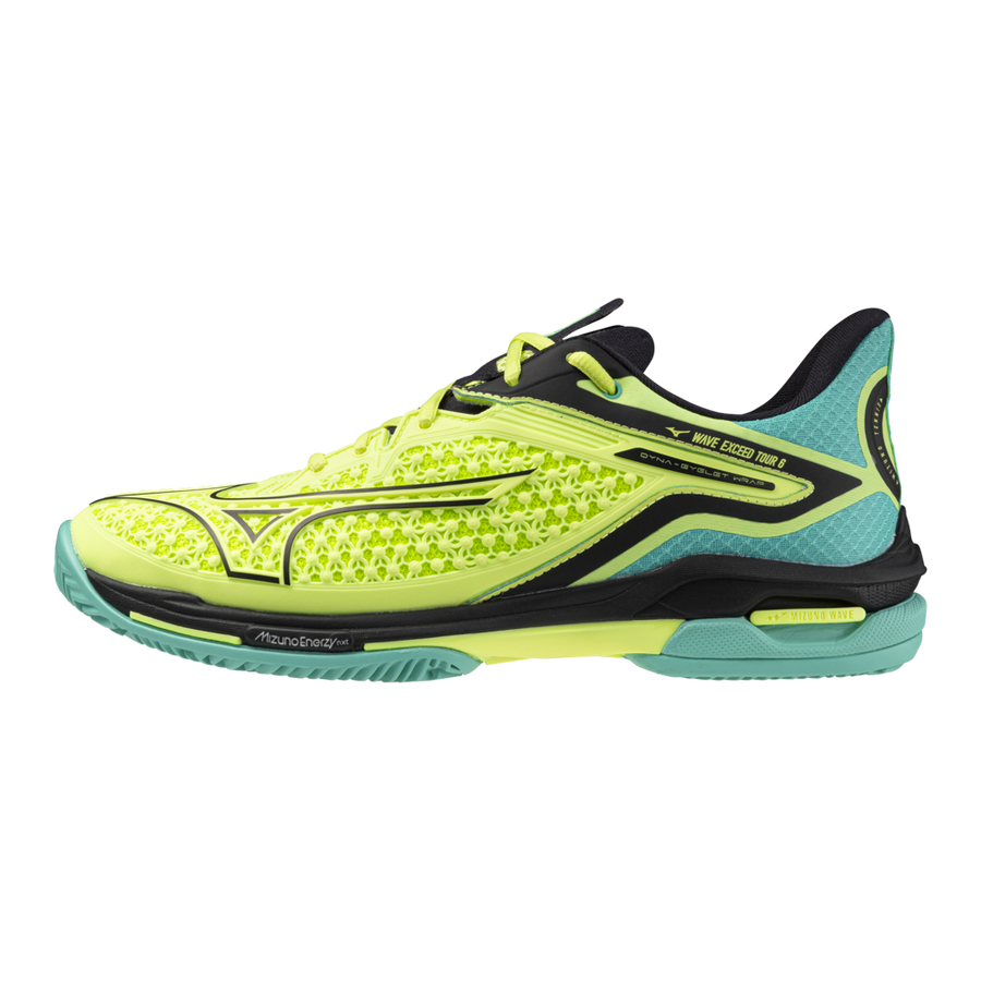 Scarpe Padel Mizuno Wave Exceed Tour 6 Uomo