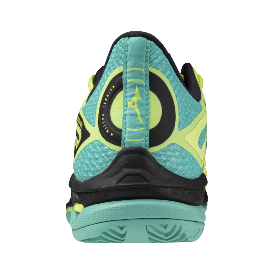 Scarpe Padel Mizuno Wave Exceed Tour 6 Uomo
