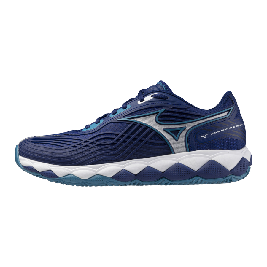 Scarpe Padel Mizuno Wave Enforce Tour 2 cc Uomo