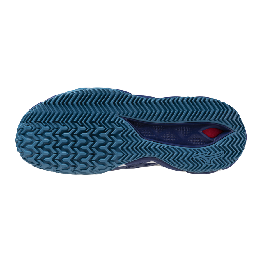 Scarpe Padel Mizuno Wave Enforce Tour 2 cc Uomo