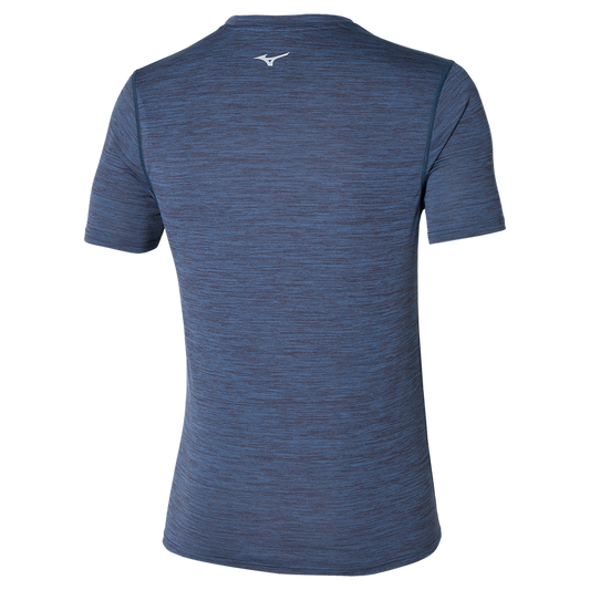 T-shirt Padel/Tennis Mizuno Core Uomo