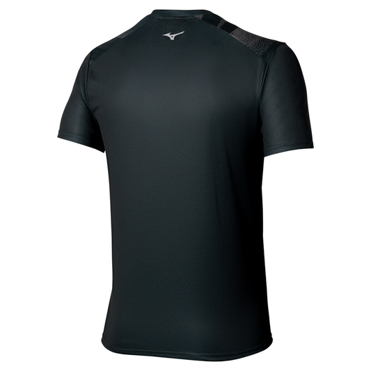 T-shirt Padel/Tennis Mizuno Core Graphic Uomo