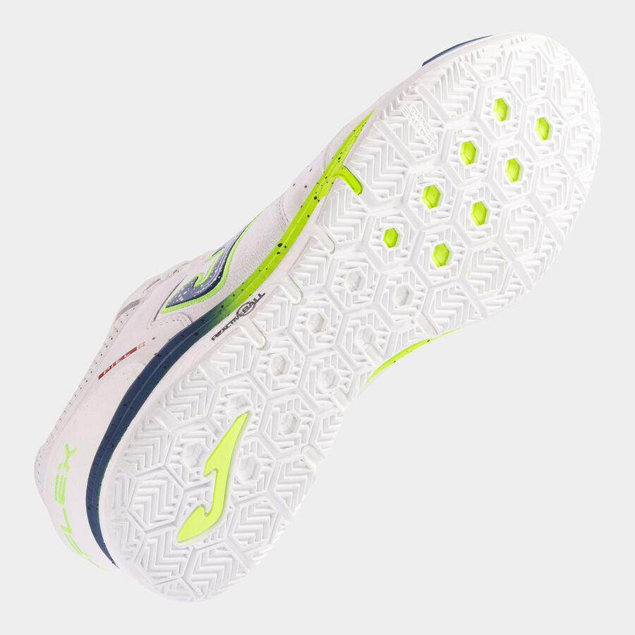 Scarpe Calcetto Indoor Joma Top Flex Rebound 2402