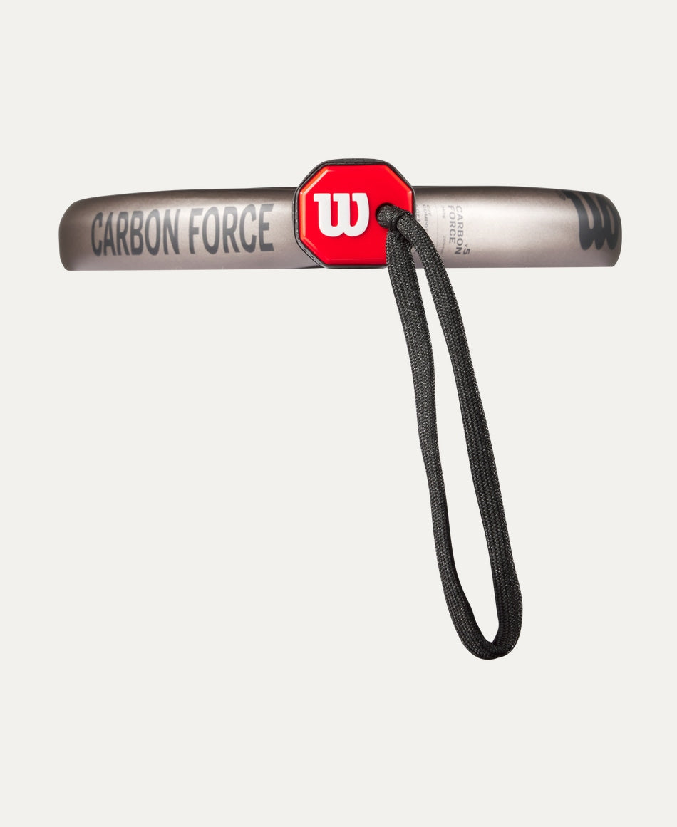 Racchetta Padel Wilson Carbon Force
