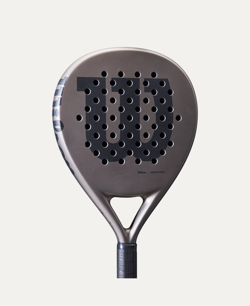 Racchetta Padel Wilson Carbon Force