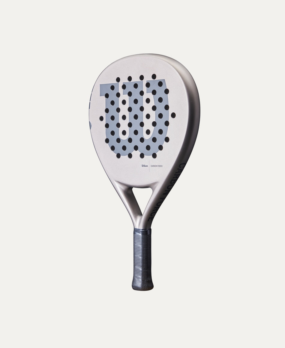 Racchetta Padel Wilson Carbon Force