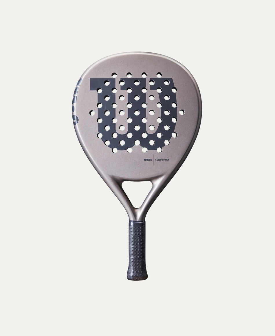 Racchetta Padel Wilson Carbon Force