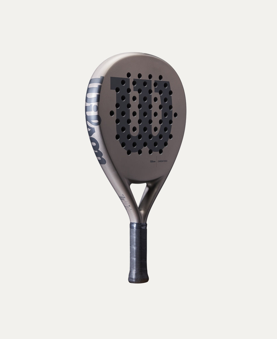 Racchetta Padel Wilson Carbon Force