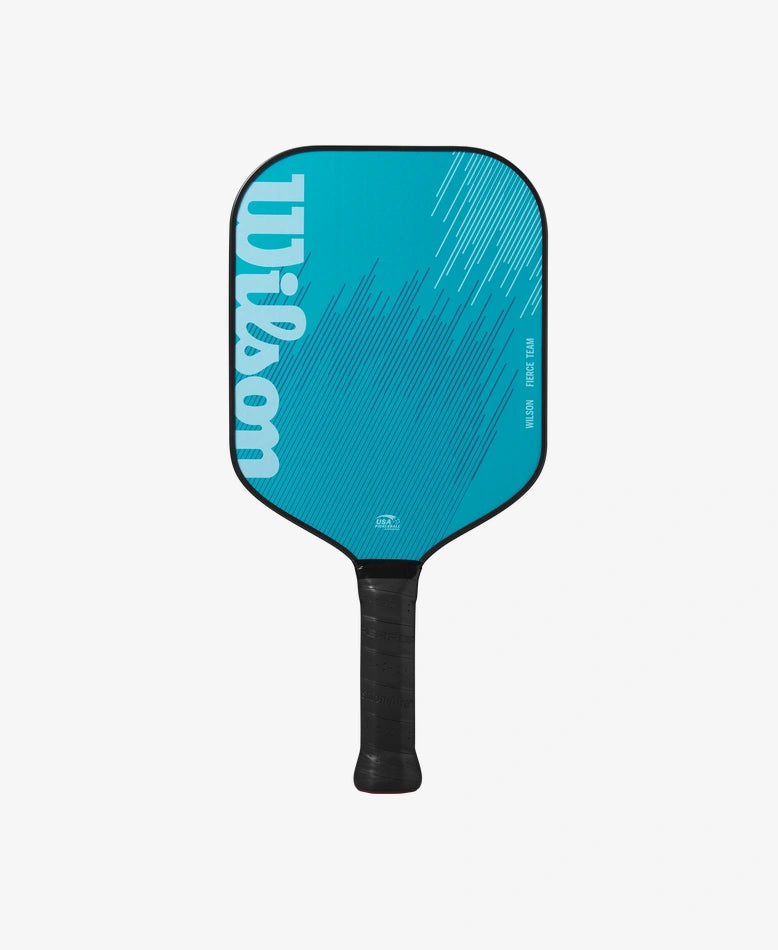 WILSON FIERCE TEAM 13 RACCHETTA PICKLEBALL