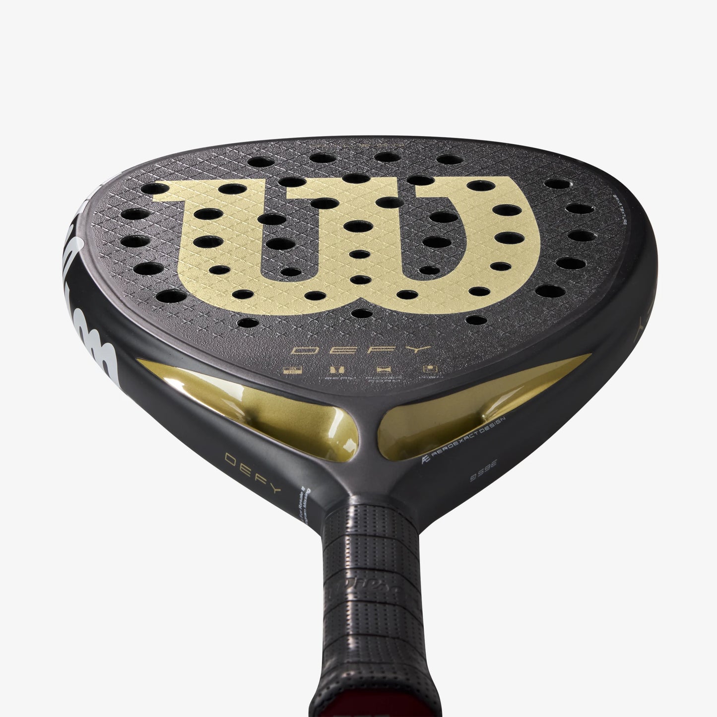 Racchetta Padel Wilson Defy V1
