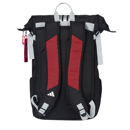 ADIDAS ZAINO MULTIGAME 3.4 Ale Galan