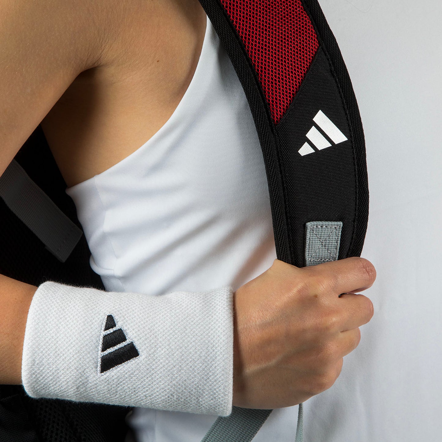 ADIDAS ZAINO MULTIGAME 3.4 Ale Galan