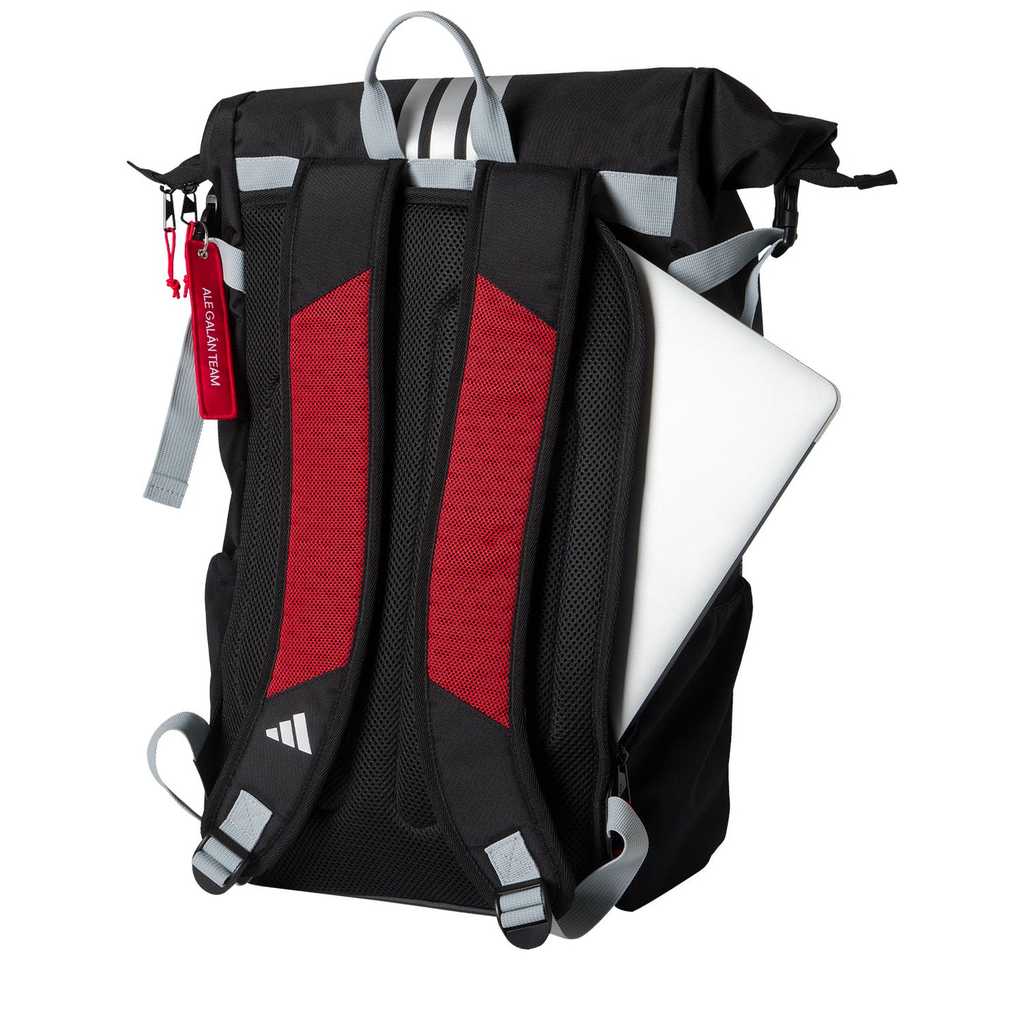 ADIDAS ZAINO MULTIGAME 3.4 Ale Galan