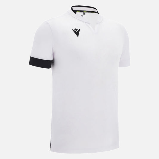 T shirt Padel Macron Magister Uomo