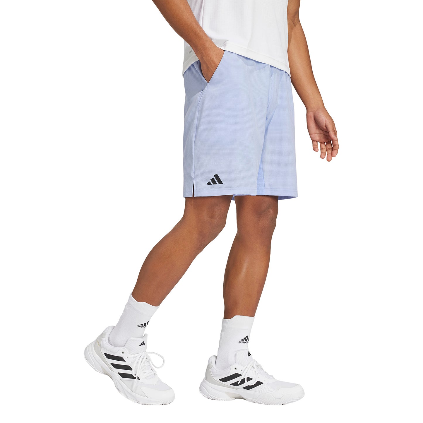 ADIDAS ERGO SHORT UOMO BLU SPARK