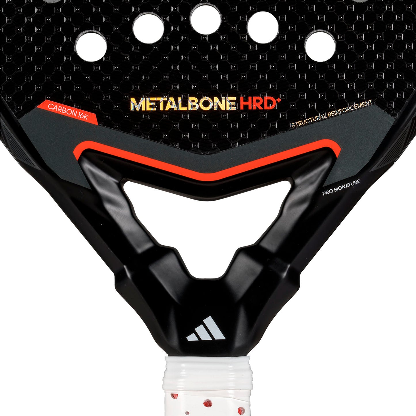 ADIDAS METALBONE HRD+ 3.4 2025 RACCHETTA PADEL