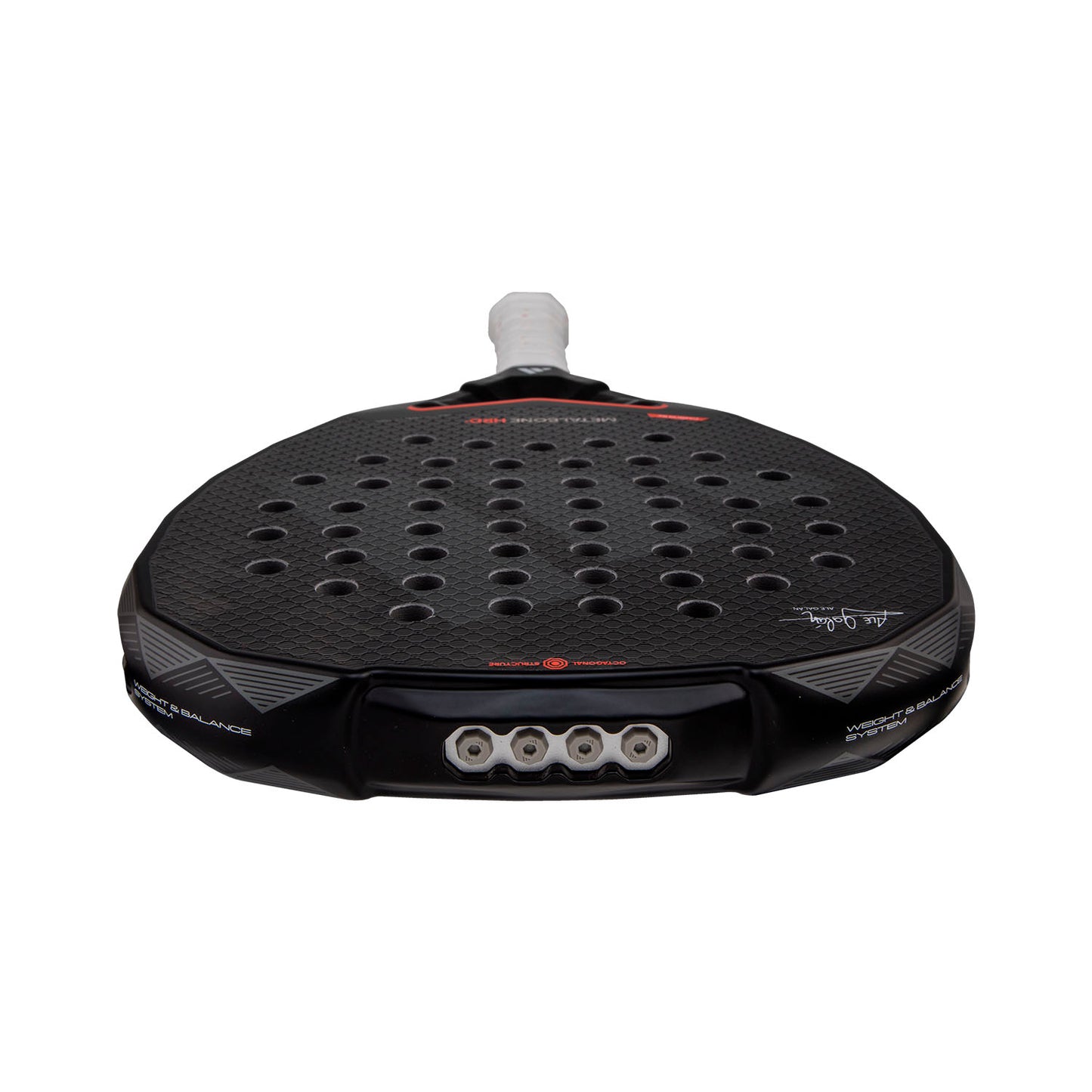 ADIDAS METALBONE HRD+ 3.4 2025 RACCHETTA PADEL