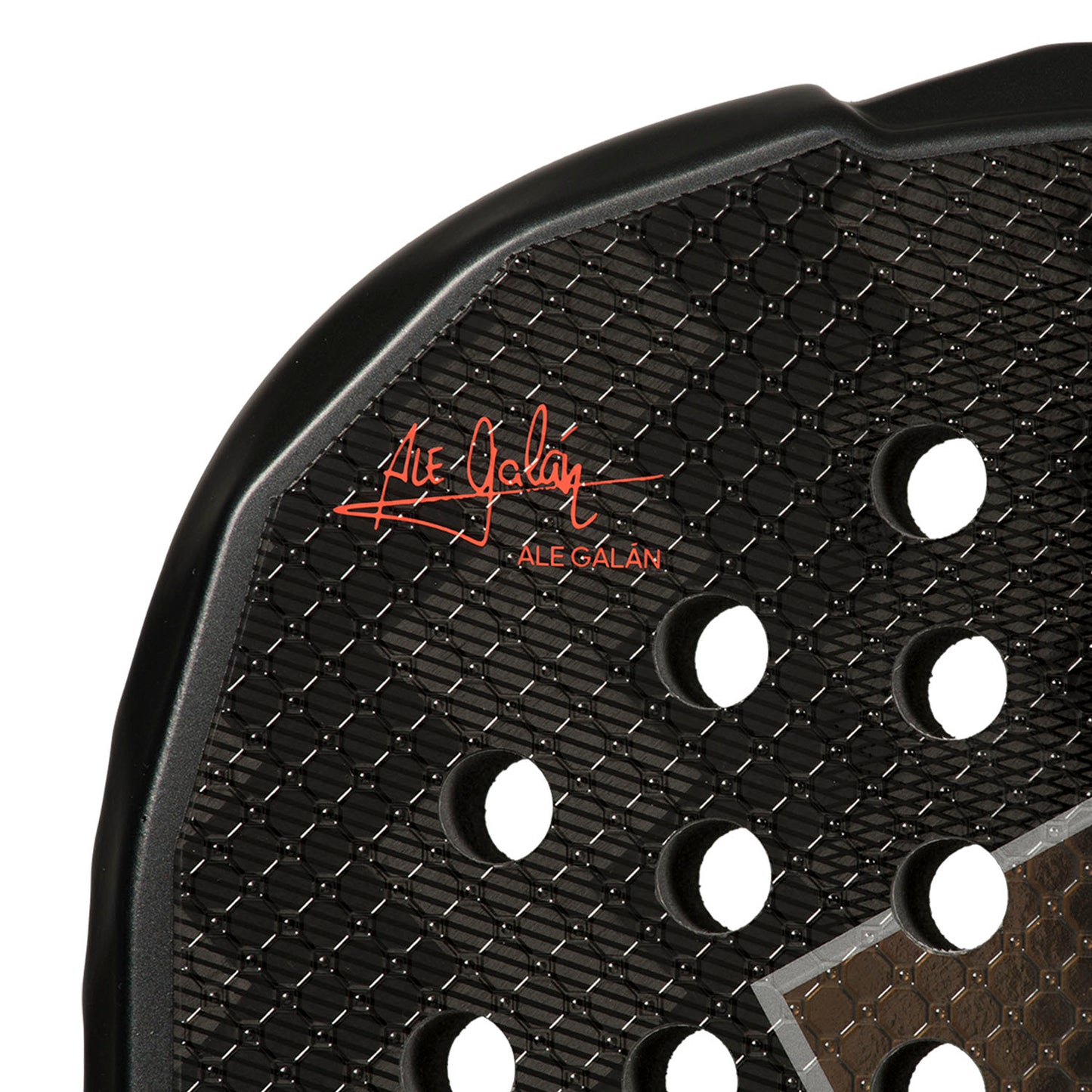 Racchetta Padel Adidas Metalbone Hrd 2026 By Ale Galan