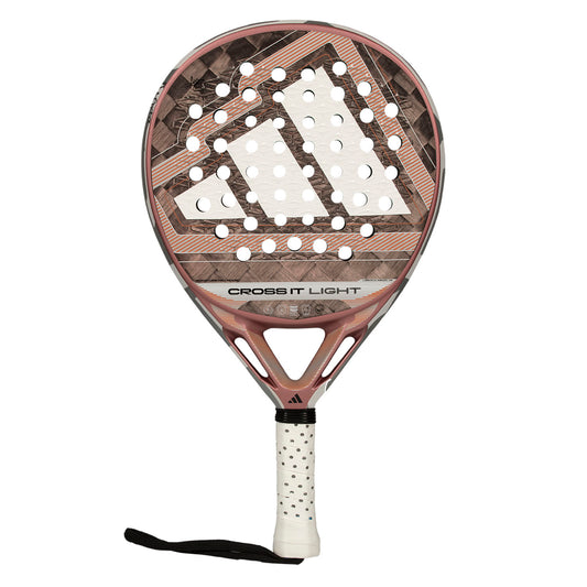Racchetta Padel Adidas Cross It Light 2026 By Marta Ortega