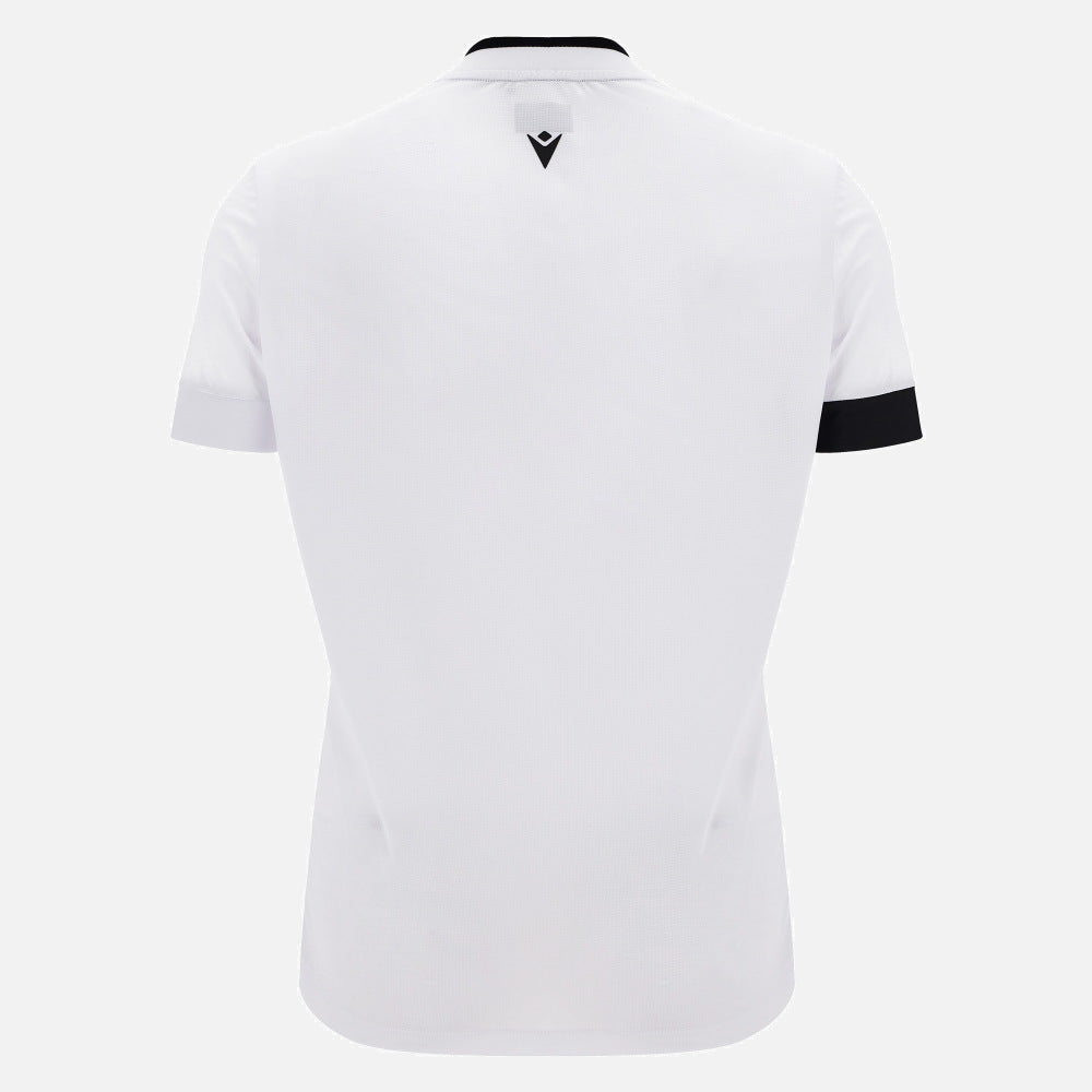 T shirt Padel Macron Magister Uomo