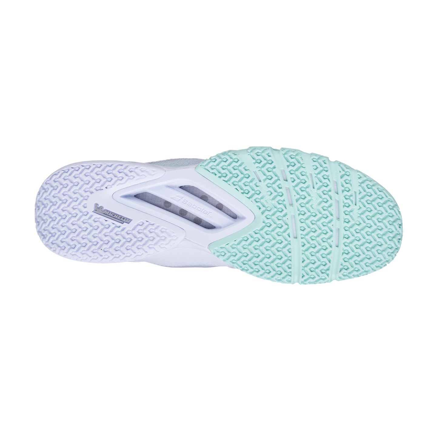 Scarpa Padel Babolat Jet Premura 2 By Juan Lebron
