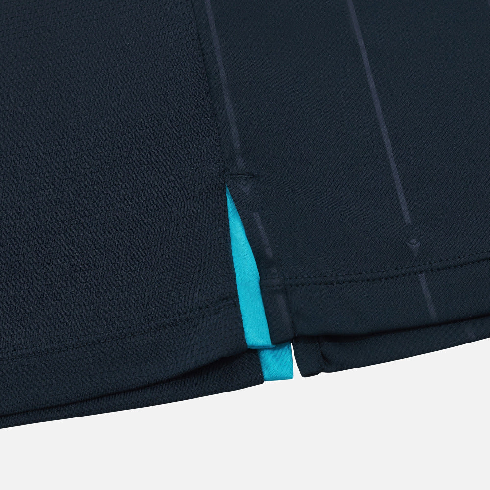 Polo Uomo Emperor Macron