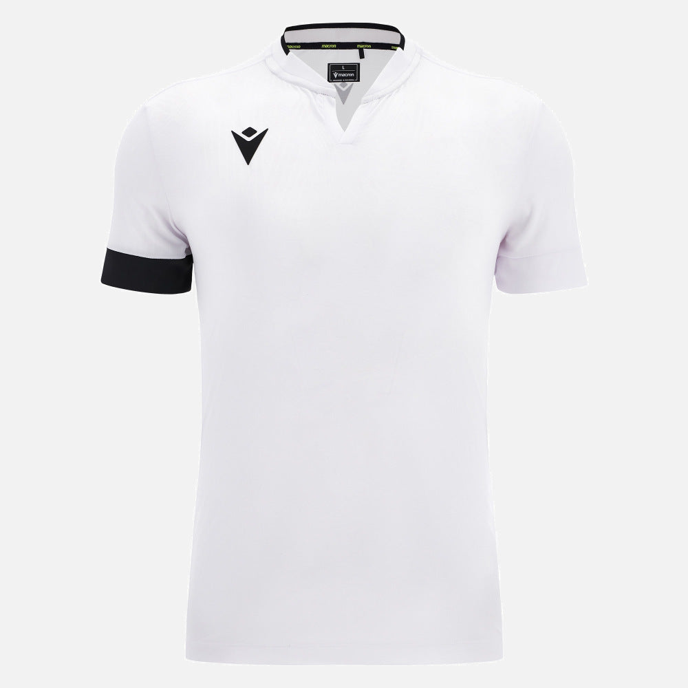 T shirt Padel Macron Magister Uomo