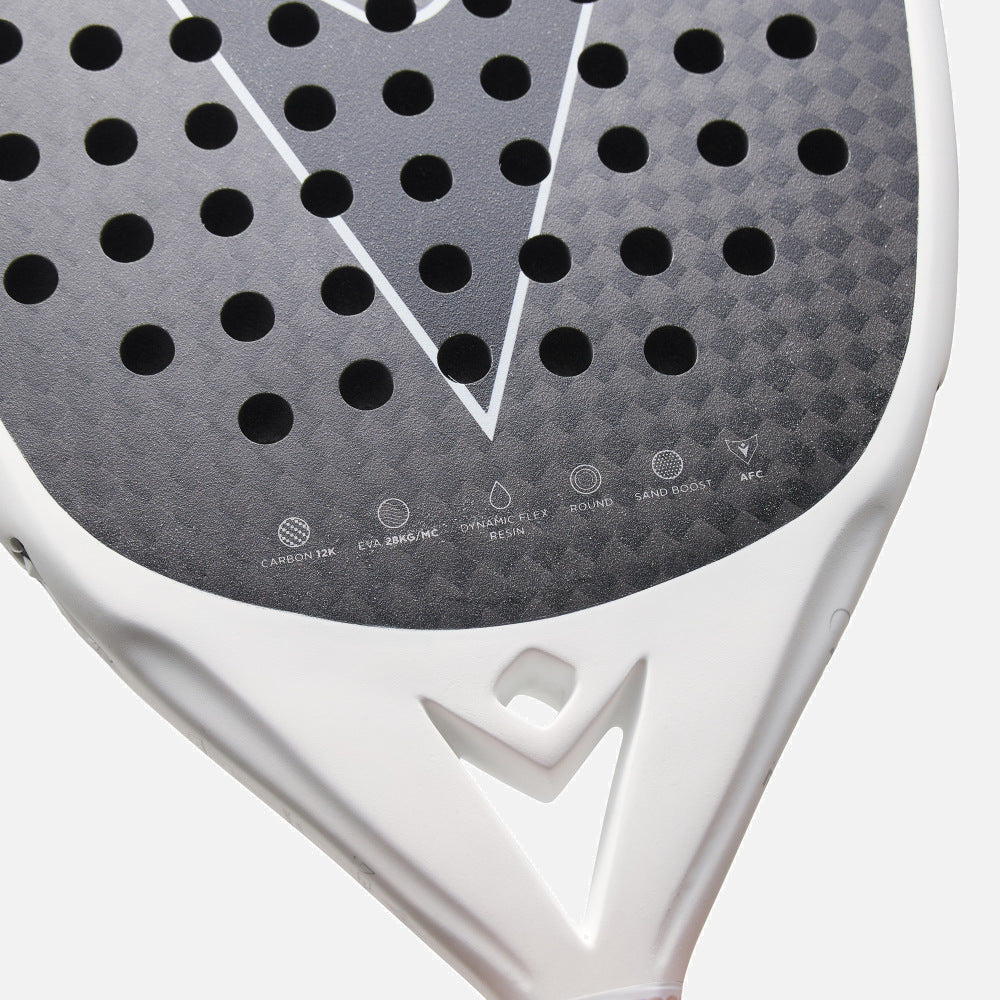 Racchetta Padel Macron Elite Power II 2026