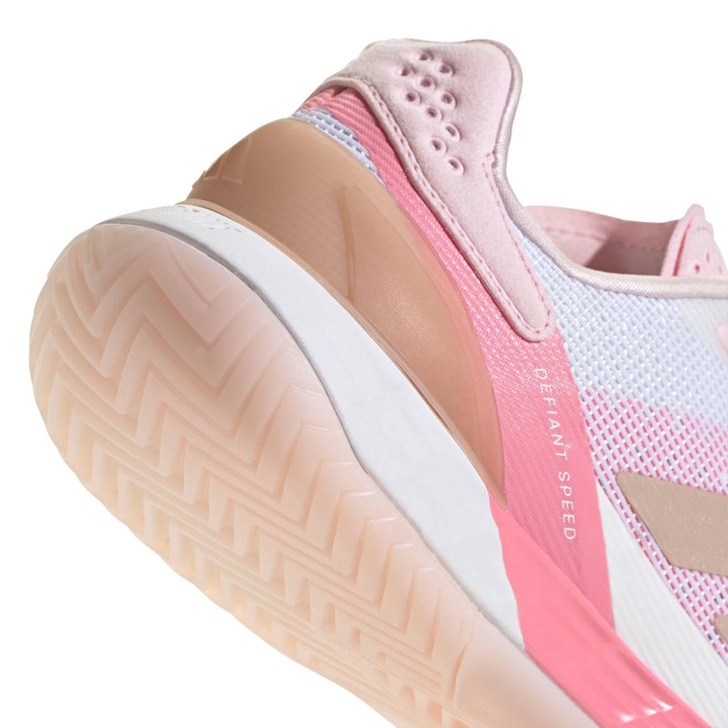 Scarpe Tennis Adidas Defiant Speed 2 Donna