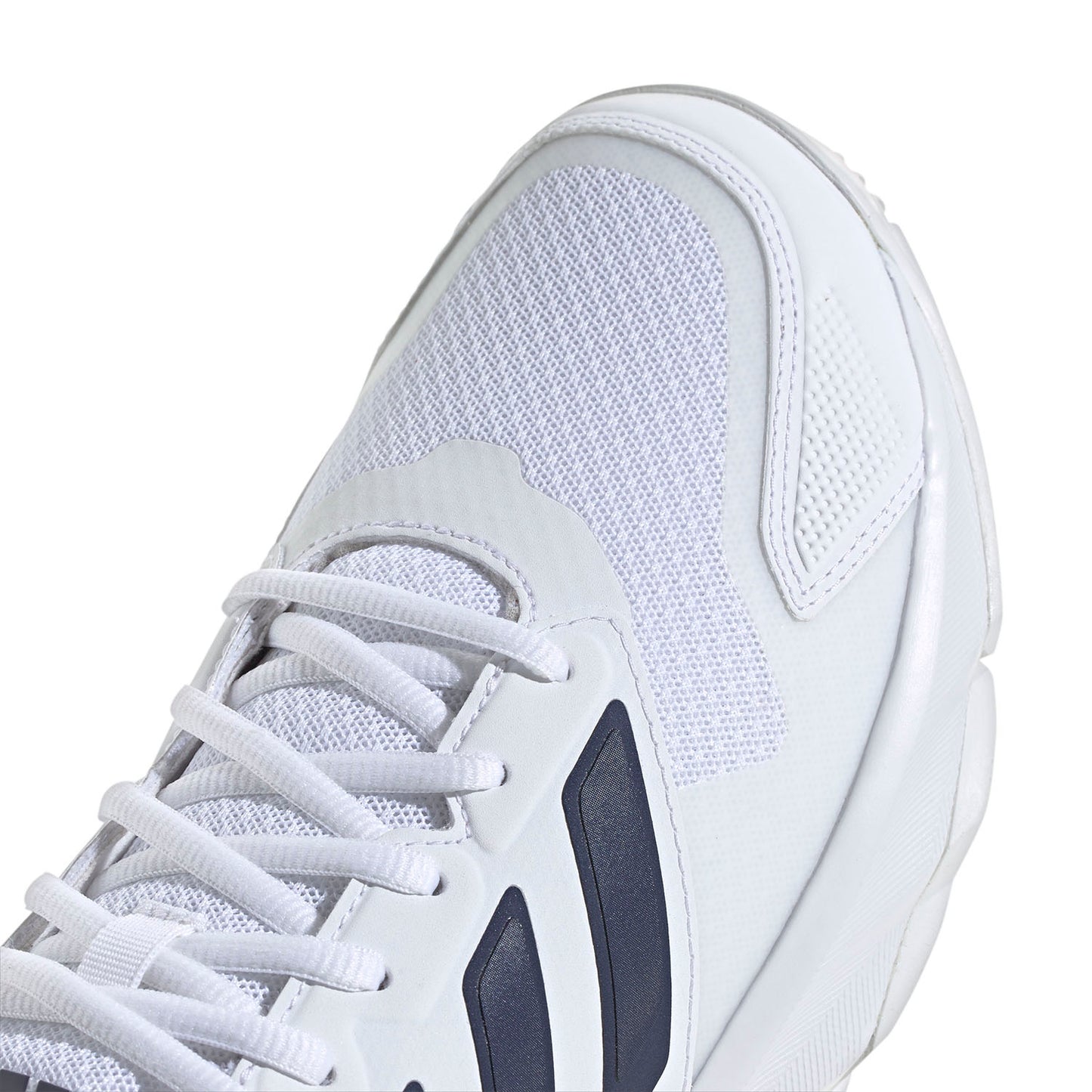 Scarpe Padel/Tennis Adidas CourtJam Uomo
