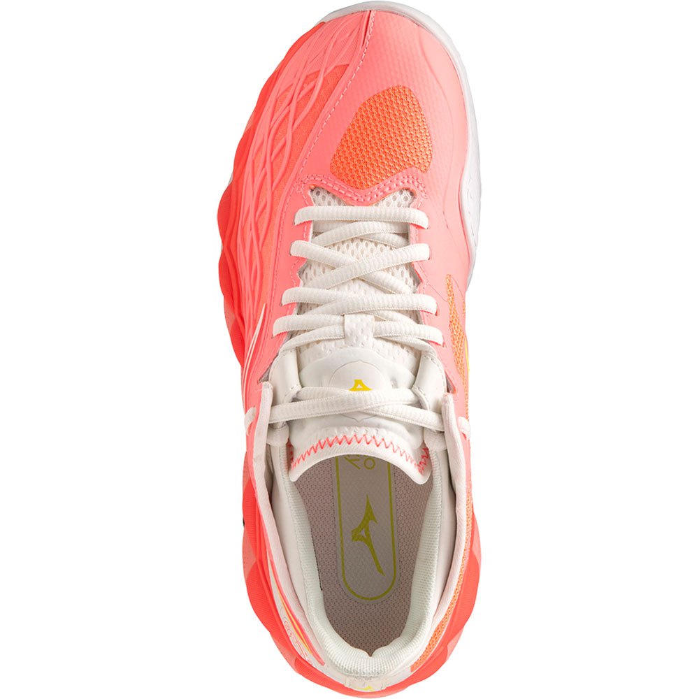 Mizuno tennis cheap donna rosa