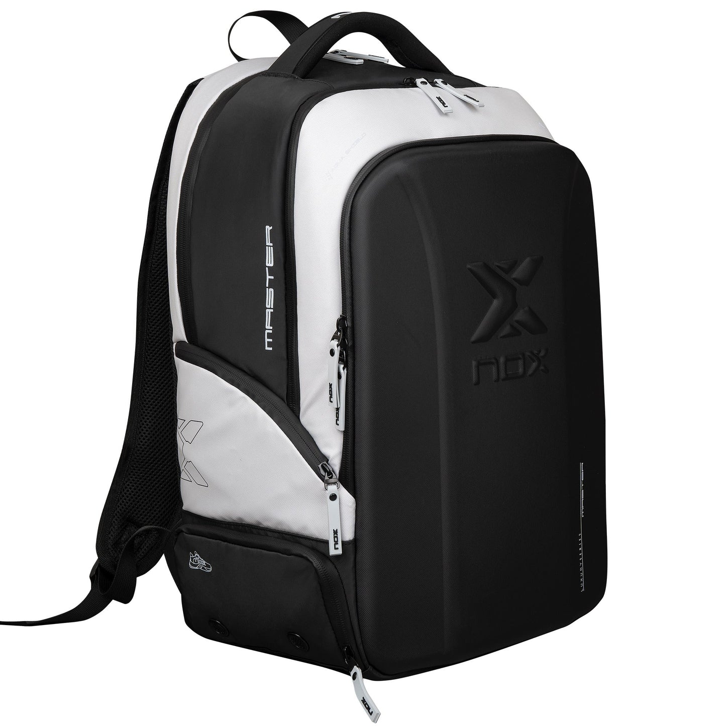 ZAINO PADEL NOX LUXURY MASTER