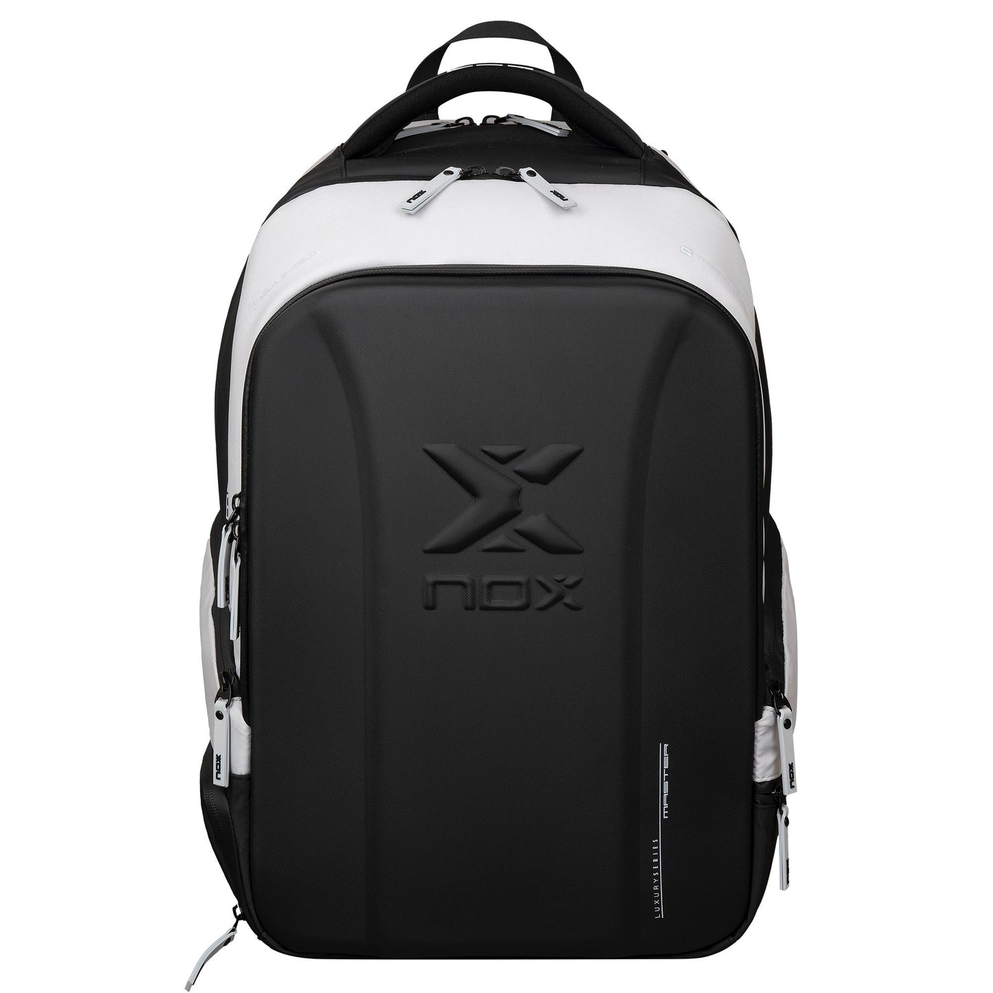 ZAINO PADEL NOX LUXURY MASTER
