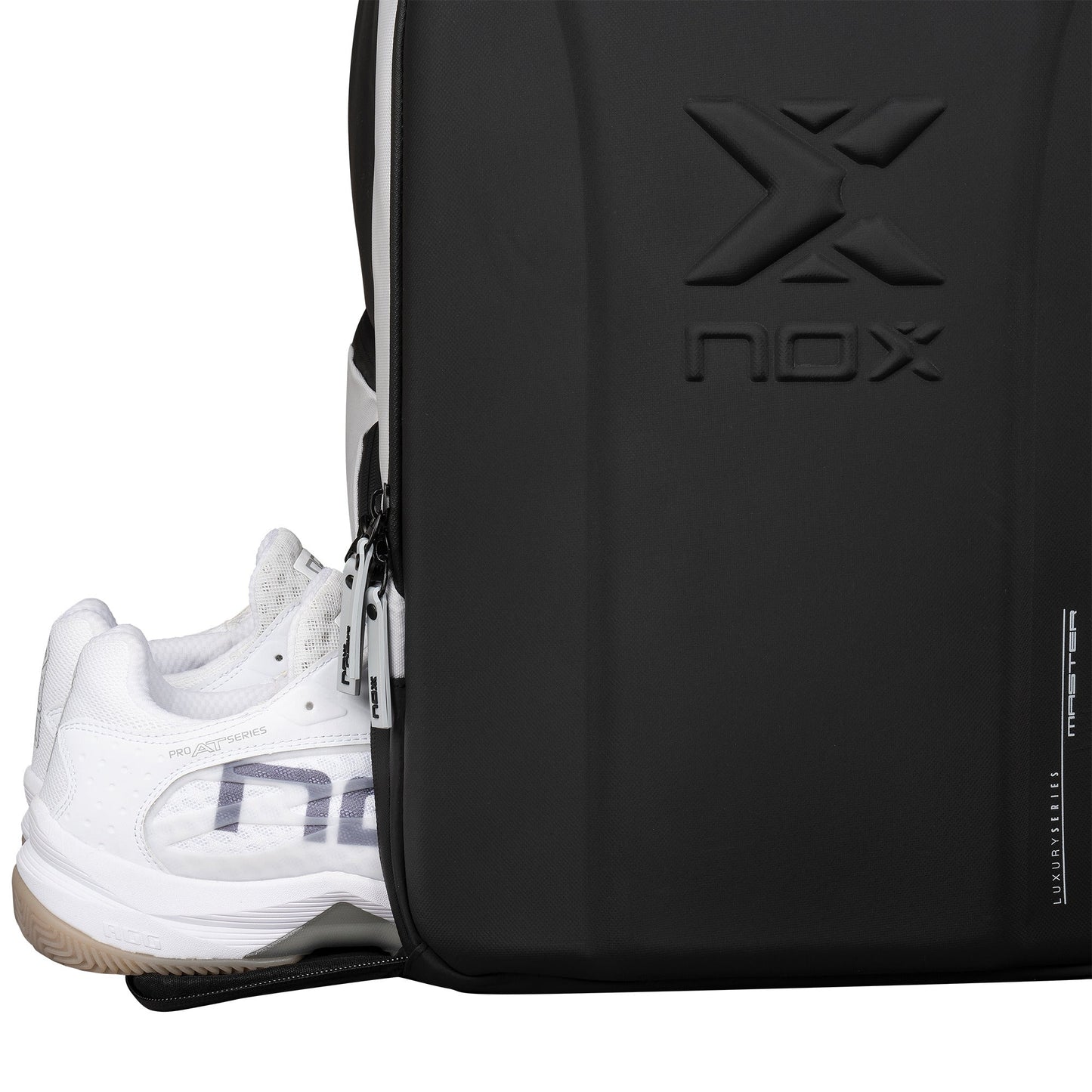 ZAINO PADEL NOX LUXURY MASTER